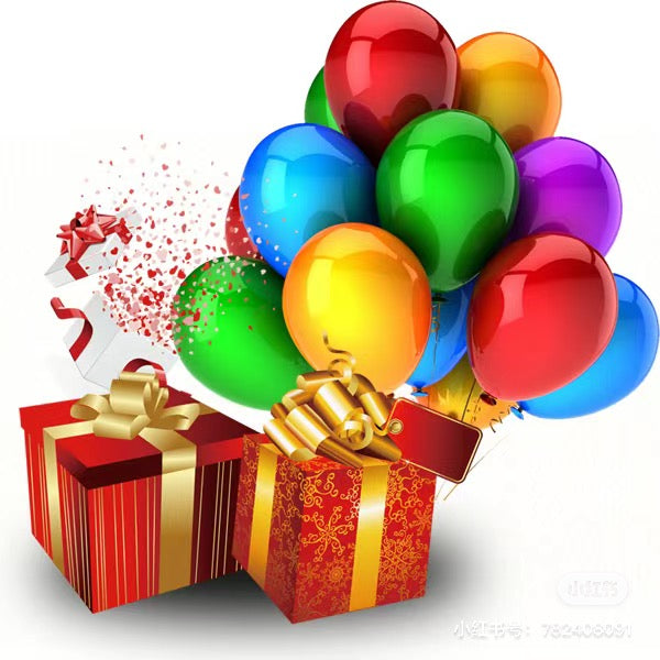 ❼【Link.7】 Gift!!!!!!!!!
