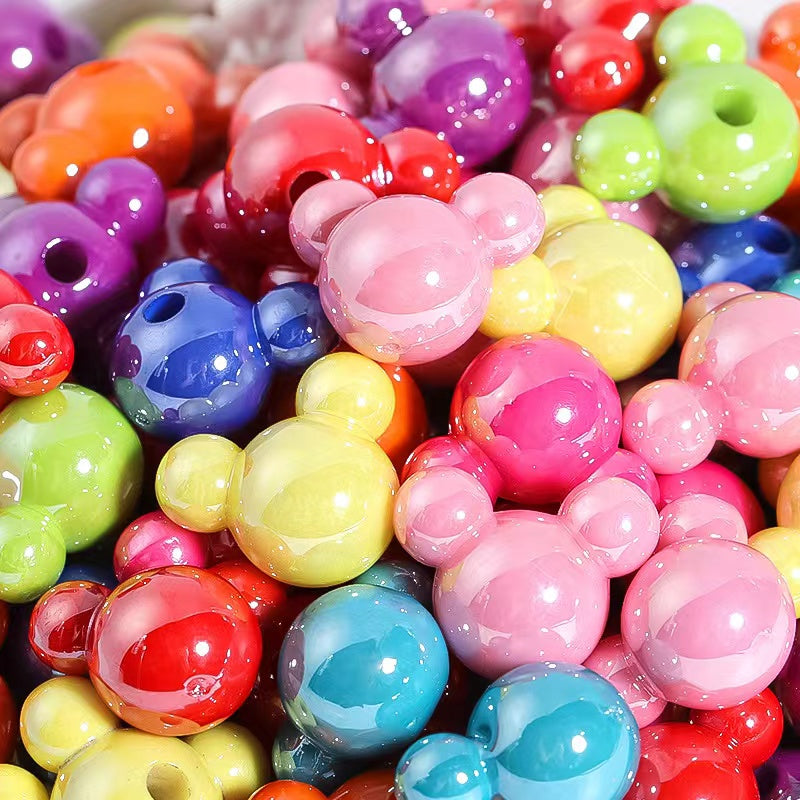 ❺【Link.5】Beads
