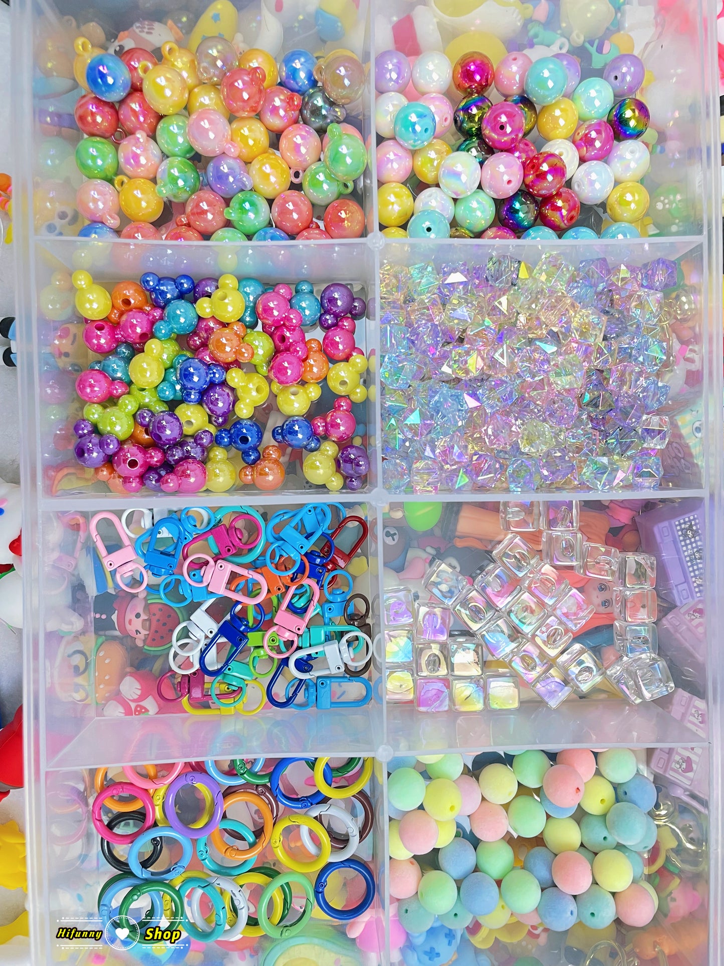 ❺【Link.5】Beads