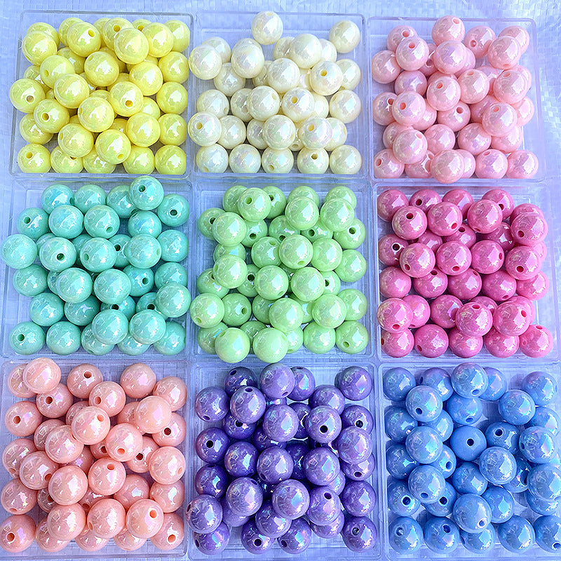 ❺【Link.5】Beads