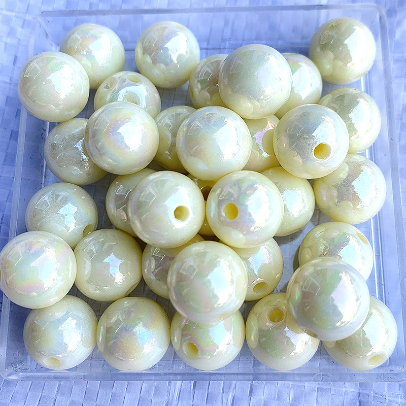 ❺【Link.5】Beads