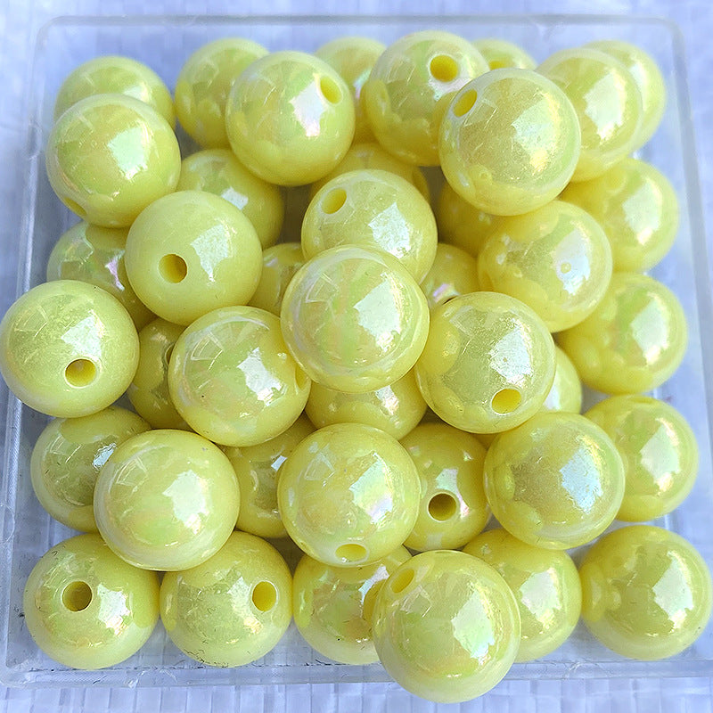 ❺【Link.5】Beads