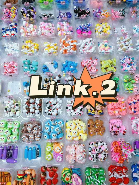 ❷【Link.2】 Pvc doll