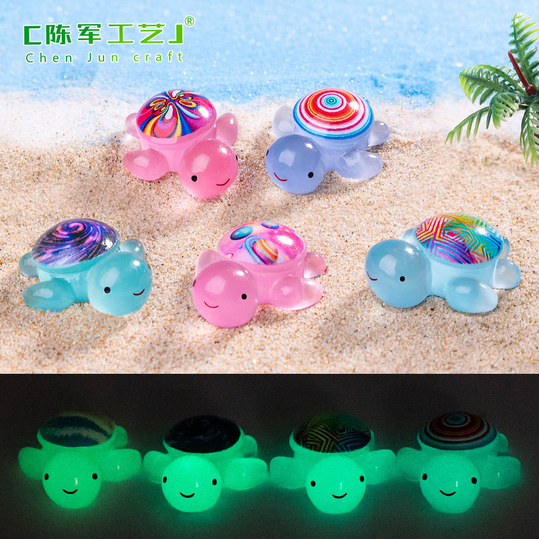 ❹【Link.4】Blind Box