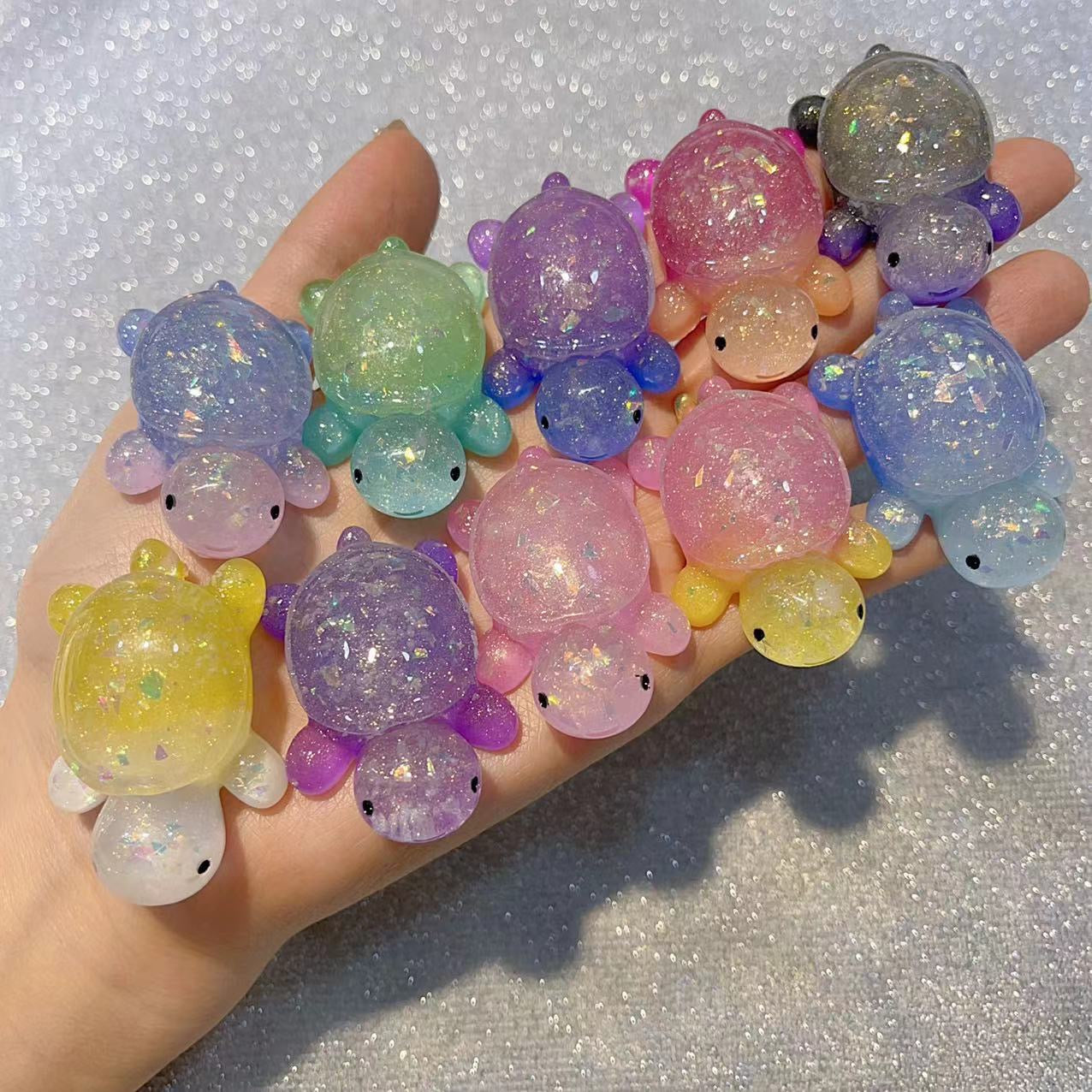 ❹【Link.4】Blind Box