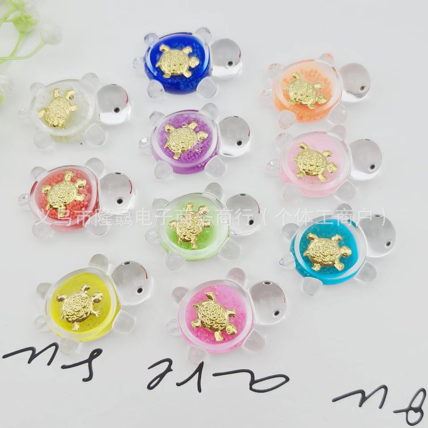❹【Link.4】Blind Box