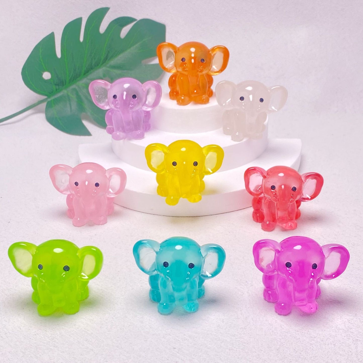 ❹【Link.4】Blind Box