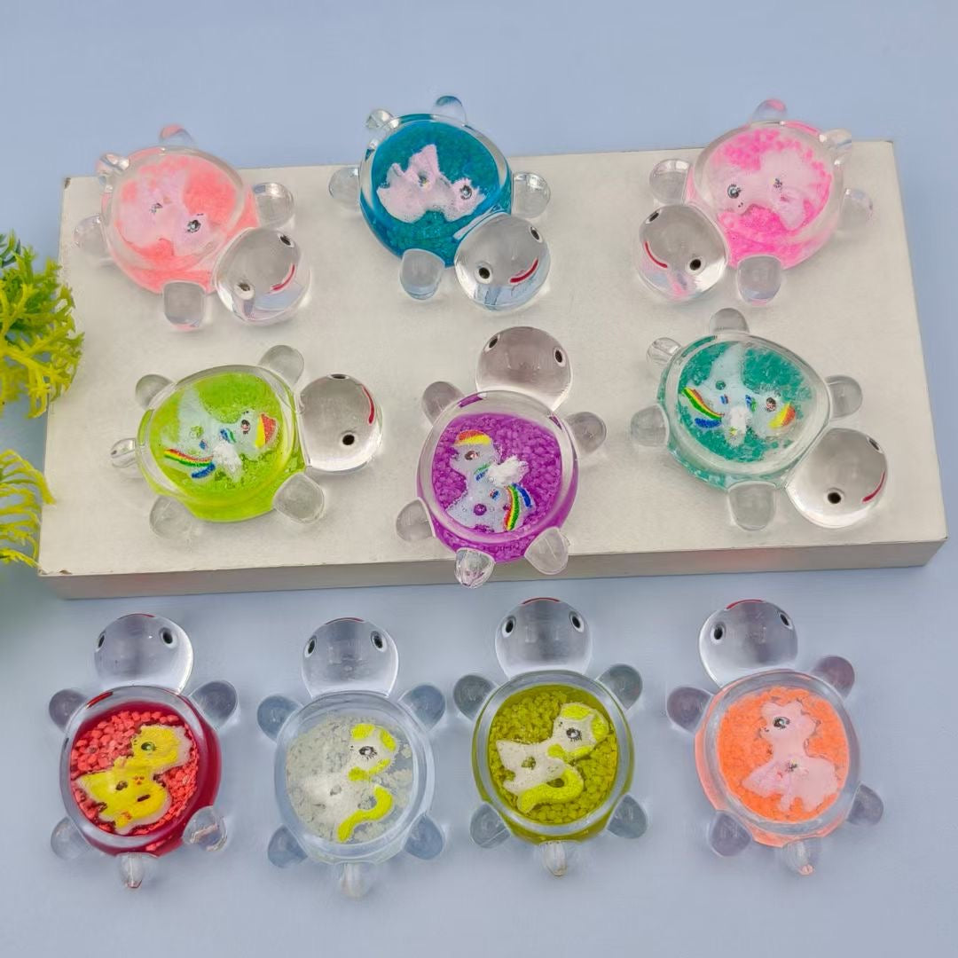 ❹【Link.4】Blind Box