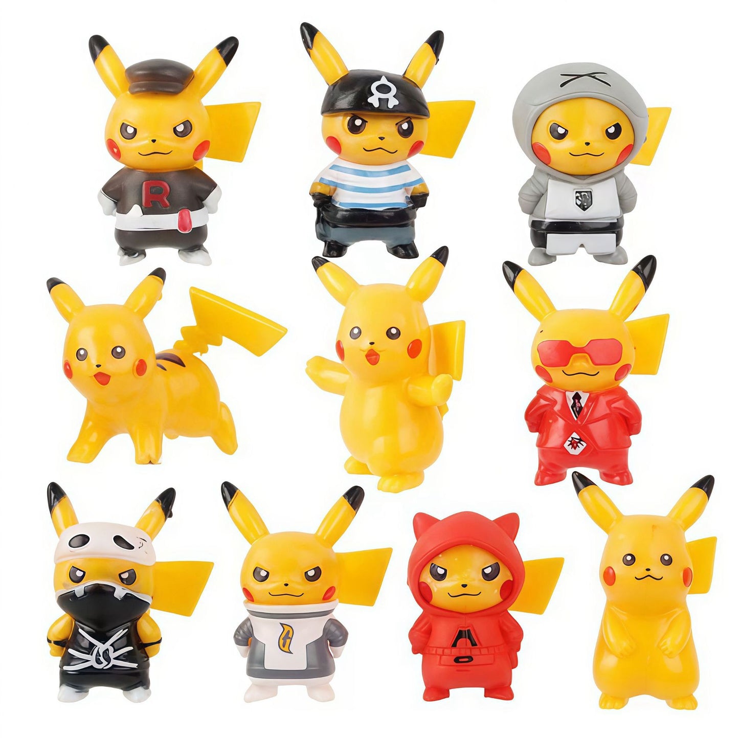 ❹【Link.4】Blind Box