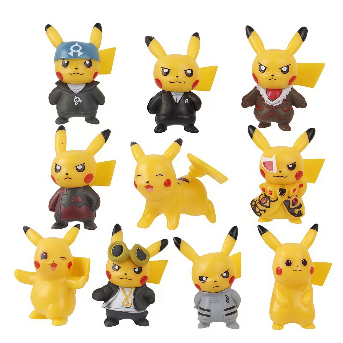 ❹【Link.4】Blind Box