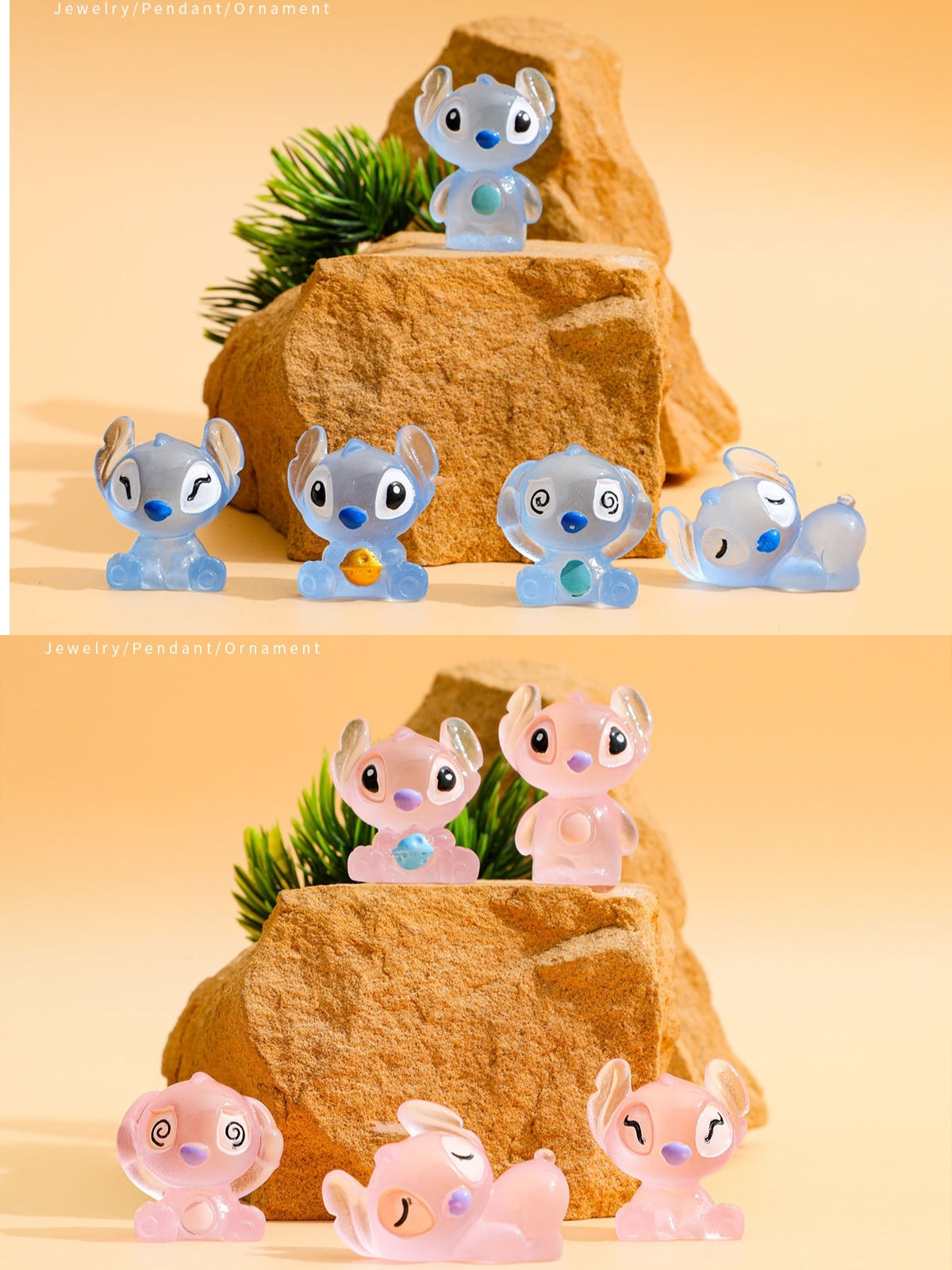 ❹【Link.4】Blind Box