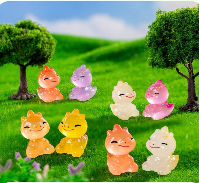 ❹【Link.4】Blind Box