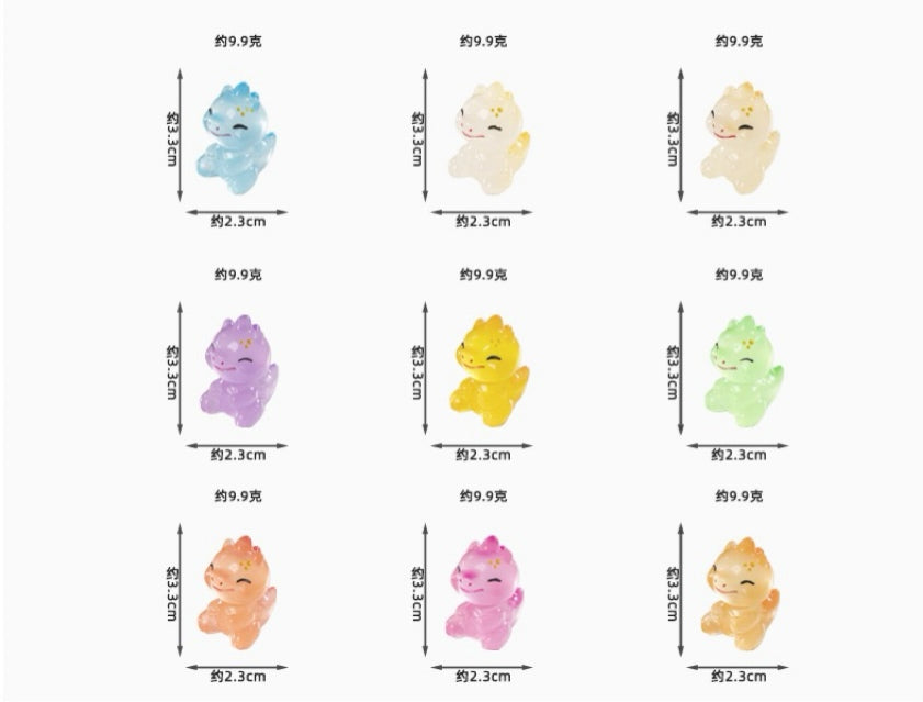 ❹【Link.4】Blind Box