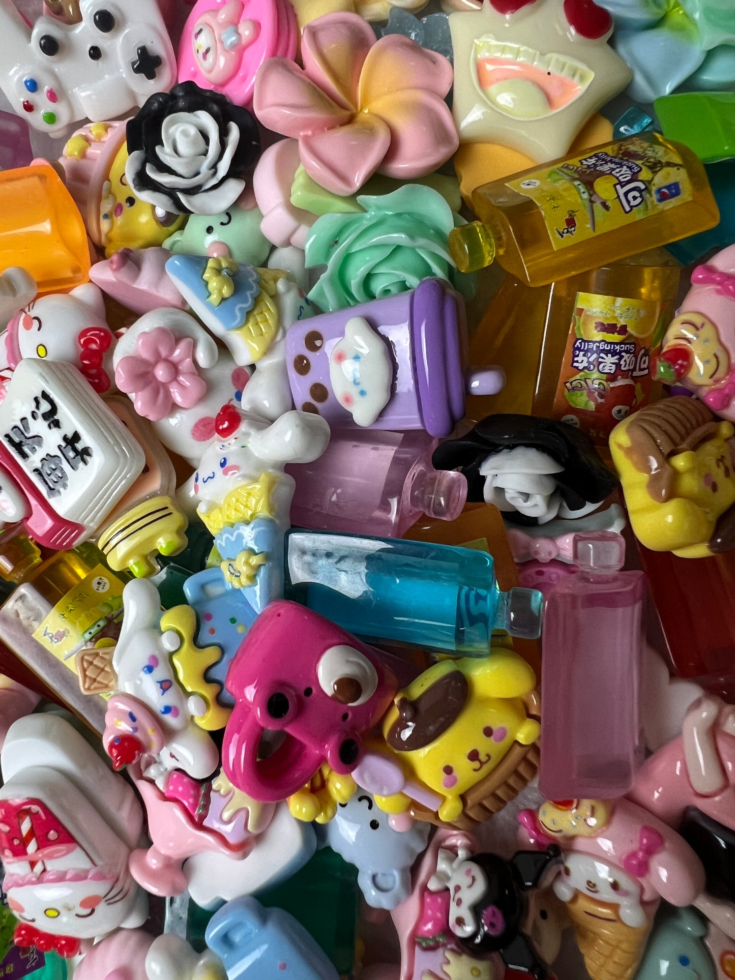 ❻【Link.6】Diy charms