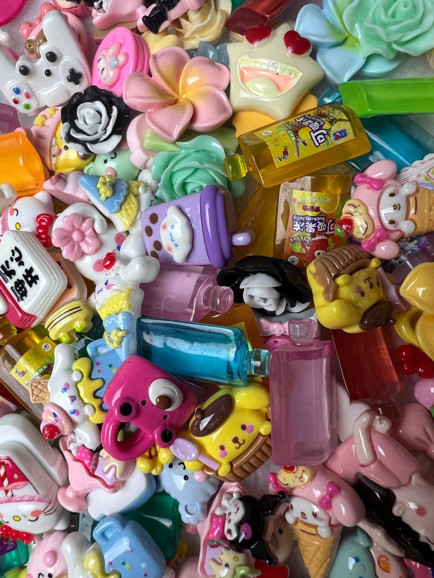 ❻【Link.6】Diy charms