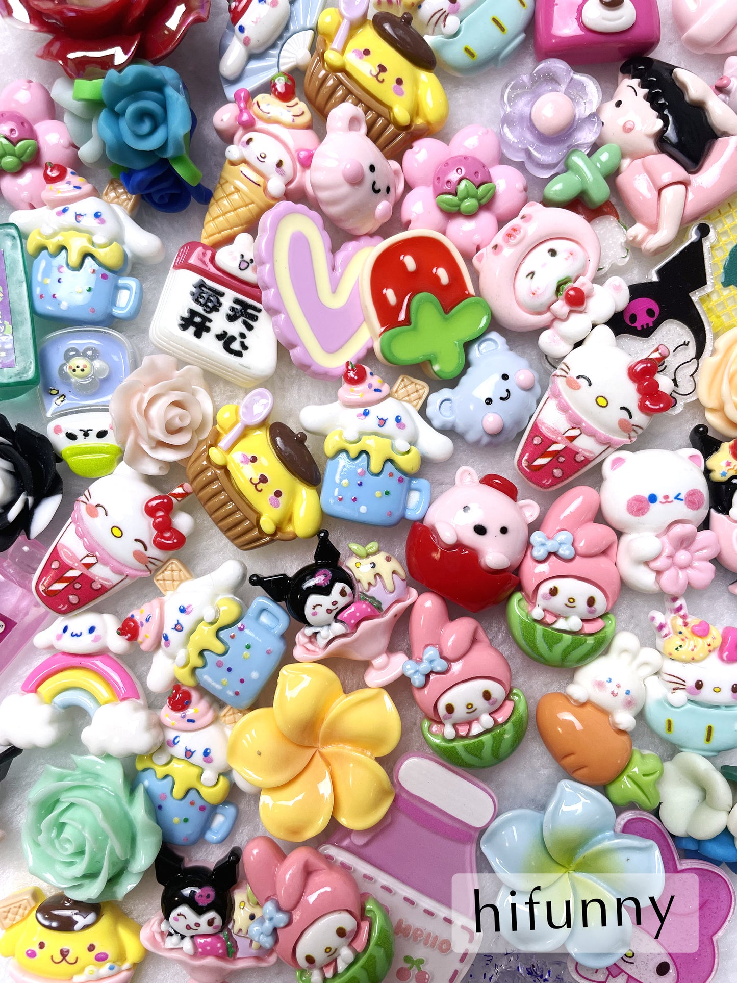 ❻【Link.6】Diy charms